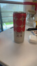 蒙牛低脂高钙牛奶 250ml*16盒 每100ml含125mg钙 健身伴侣（礼盒装） 实拍图