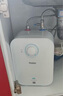 海尔（Haier）国家补贴20%小厨宝电热水器6.6升 EC6.6FA 一级能效 2200W速热家用厨房小型储水式节能保温热水宝 实拍图