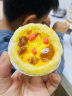 苏泊尔（SUPOR）免翻面空气炸锅 7L家用多功能 远红外双热源加热 可视  炸烤箱一体 易清洗KD70YQ889 实拍图