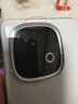vivo iQOO Z10 Turbo Pro 国家补贴 第四代骁龙8s 自研电竞芯片Q1  等效7000mAh超薄蓝海电池 游戏手机 云海白 12GB  256GB 官方标配 实拍图