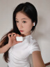官网原装适配airpods pro二代苹果蓝牙耳机主动降噪华强北五代iphone手机无线入耳式第2代正品 【2025最新款 Pro2代原版顶配全功能】 官网原装主动降噪+滑动调音+空间音频 实拍图
