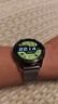 西蒙迪奥适用于小米watchs4表圈全包防撞防摔Xiaomi Watch S3表圈表带新款小米watchs3/s4表带男女款配件换 【黑色】五星圆环款表圈 小米watch s3 实拍图