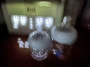 新安怡（AVENT）飞利浦【百万新生儿奶瓶免费送】玻璃奶瓶宽口径60ml 0-1个月 实拍图