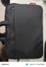 联想（Lenovo）笔记本电脑包手提包适用14-15英寸内胆包联想小新Thinkbook14+笔记本电脑 B11pro 实拍图