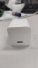 小米 20W Type-C充电器快充版 智能兼容 适用红米9苹果iphone14/13安卓redmi手机ipad等设备充电 插头 实拍图