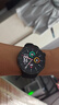 OPPO Watch X2 墨石岩黑【国家补贴15%】全智能手表运动健康eSIM电话手表 无感高血压风险评估oppo手表 实拍图