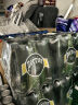 圣培露（S.Pellegrino）意大利含气天然矿泉水气泡水750ml*12瓶 实拍图