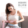 安可新产妇胎监带胎心监护带2条装加长加宽 6x130孕妇产检监护弹力绑带 实拍图