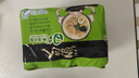 统一汤达人 日式豚骨拉面 袋装 125g*5袋 五连包 方便面速食面泡面 实拍图