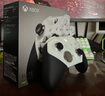 微软Xbox无线游戏手柄 Elite 2精英2代二代 白色青春版 无线控制器 蓝牙 PC/平板/手机 Steam 明末 实拍图