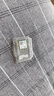 lntel AX210 AX200 无线网卡笔记本电脑台式机电脑wifi7代BE200蓝牙5.3 M.2 ngff协议游戏电竞内置 ax210+单模块 实拍图