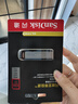 闪迪（SanDisk）128GB USB3.2至尊极速U盘 CZ810读速高达400MB/s 写180MB/s  以换代修 实拍图