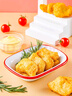 圣农肉多多鸡块250g*3袋冷冻原味油炸鸡块裹粉炸鸡 空气炸锅食材 实拍图