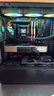 首席玩家（1st player）NGDP铂金 1000W ATX3.1电源（ATX3.0&3.1双规范/MES ID/压纹线/FDB风扇/支持5090） 实拍图
