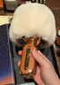 唱吧小巨蛋麦克风G5星河 手机K歌无线麦克风 话筒音响一体 家庭KTV音箱  生日礼物 实拍图