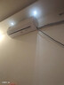 美的空调3匹挂机 新一级能效 变频冷暖省电 客厅商铺壁挂式空调 以旧换新家电国家补贴 KFR-72GW/G1-1A 实拍图