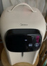 美的（Midea）电热水瓶不锈钢水壶热水瓶多段控温保温恒温开水壶电水壶烧水壶国家补贴MK-SP60-D 实拍图