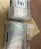 全棉时代一次性内裤女士棉纱出差旅行孕妇月子日抛不掉絮灭菌 L码5条 实拍图