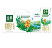 伊利金典3.8g乳蛋白 双限定娟姗纯牛奶锡林郭勒牧场整箱250ml*12盒 实拍图
