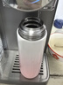 美的（Midea）冰块净水器冰魔方MAX家用台式净水机制冰机净饮机即热式直饮机净饮一体机免安装JLB3799T-RO 实拍图