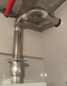 林内（Rinnai）恒温家用燃气热水器D03原装进口CPU精准控温低压启动ECO节能防冻官方安全 13L 【爆款水伺服】RUS-13QD06 天然气 实拍图