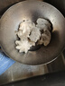美加佳三去小章鱼净重2斤（500g*2袋）16-26只 去脏八爪鱼 实拍图