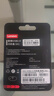 联想（Lenovo）16GB USB2.0 U盘 SX1速芯系列枪色 金属耐用 商务办公必备 实拍图