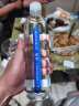 统一 爱夸天然矿泉水即饮装 570ml*15 整箱装（新老包装随机发货） 实拍图