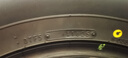 邓禄普（DUNLOP）轮胎/汽车轮胎 225/65R17 102T GRANDTREK ST30 原厂配套本田CRV 实拍图