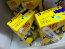 维他奶维他低糖柠檬味茶饮料250ml*16盒  礼盒装  年货节送礼 实拍图