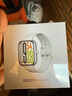 小米（MI）REDMI Watch 5 皎月银 国家补贴 澎湃OS 2 心率血氧监测 蓝牙通话 红米手表5 智能手表 小米汽车 实拍图