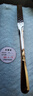 美厨（maxcook）316L不锈钢食品夹 烤肉食物夹烧烤夹 蛋糕面包夹子24cm MCPJ0788 实拍图