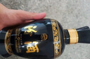 汾酒 蓝汾 清香型白酒 53度475ml 单瓶装 汾酒 （53度仿蓝瓷） 实拍图