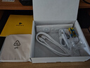 腾讯极光盒子6 8K智能网络电视机顶盒 千兆网口 2+32G 高清HDR10+ 双频WiFi 蓝牙语音遥控 实拍图