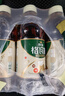 秋林格瓦斯 全麦面包发酵 0糖饮料 350ml*12瓶 整箱装哈尔滨特产 实拍图