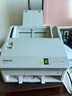 松下（Panasonic）KV-SL1066 A4彩色高速双面扫描仪 文件发票自动进纸批量扫描机PDF 支持银河麒麟系统  实拍图