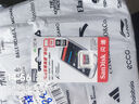 闪迪（SanDisk）256GB TF（MicroSD）内存卡 A1 U1 C10 至尊高速移动版存储卡 读速150MB/s 手机平板游戏机内存卡 实拍图