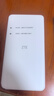 中兴（ZTE）U30 Air 5G免插卡移动随身wifi无线网卡便携式热点5g路由器无限笔记本电脑通用流量车载卡托2025款 实拍图