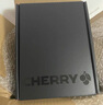 CHERRY樱桃 HW2.2头戴式游戏耳机 三模无线 7.1环绕音效 FPS听声辨位 全平台兼容 秋夜黑 适配三角洲行动 实拍图