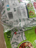美丽雅一次性保鲜罩食品级200只大小通用防串味松紧封口保鲜膜套 实拍图