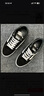 VANS范斯官方 升级款ComfyCush Old Skool舒舒服服运动鞋低帮 黑色 42.5 实拍图