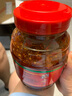 丹丹红油郫县豆瓣酱1.3kg  酱料 辣椒酱炒菜川菜调料调味品 四川特产 实拍图