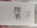 普联（TP-LINK） BE5100双频千兆WiFi7 无线路由器 信号扩展 Mesh易展 墙面路由子路由信号放大器 2.5G口 7DR5132 实拍图
