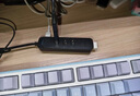 绿联USB3.0分线器扩展坞 高速4口HUB集线器拓展坞 笔记本台式电脑四合一多接口转换器转接头延长线 1米 实拍图