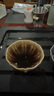 隆晨2015年福鼎老寿眉白茶 500克\/袋 寿眉白茶老白茶 茶叶密封袋散装 实拍图