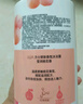 力士(LUX)沐浴露 焕亮粉樱香 淡雅香氛 爽肤沐浴乳1000g留香 实拍图