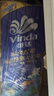 维达（Vinda）有芯卷纸 蓝色经典4层140克*10卷 线条小狗冲浪主题 卫生纸厕纸 实拍图
