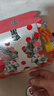 黑狮玫瑰红覆盆子口味果啤330ml*6听 小包装【雪花旗下高端品牌】 实拍图