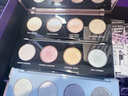Urban Decay衰败城市UD四色牛郎眼影冰闪盘全妆一体高光生日圣诞礼物送女友 实拍图