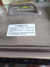 美的（Midea）烤肉锅电烤盘多功能电火锅一锅多用电煮锅分体式炖蒸煮一体电热锅火锅专用锅烤涮一体多功能料理锅 8L 高性能【0氟0铅 钛陶合金】352866S 实拍图